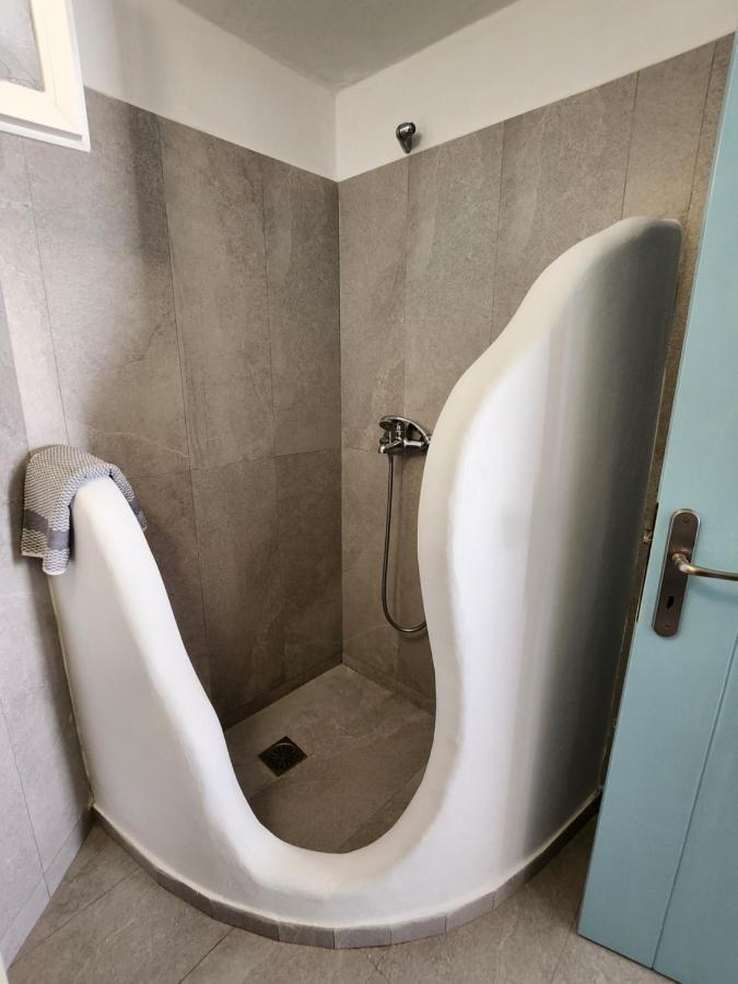 Mykonian Rooms Mykonos Town Экстерьер фото